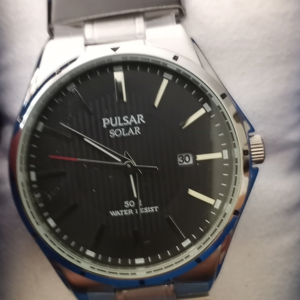 Pulsar